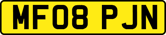 MF08PJN