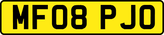 MF08PJO