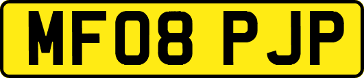 MF08PJP