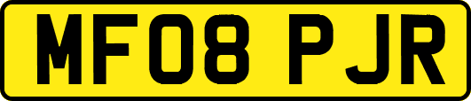 MF08PJR