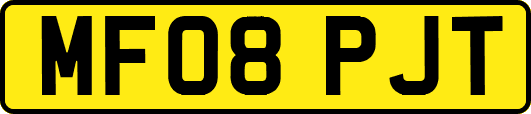 MF08PJT