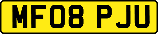 MF08PJU