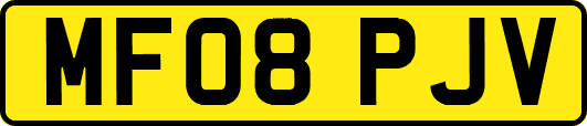 MF08PJV