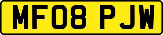MF08PJW