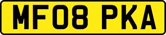MF08PKA