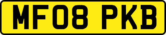 MF08PKB