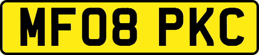 MF08PKC