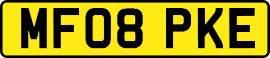 MF08PKE