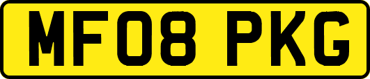 MF08PKG