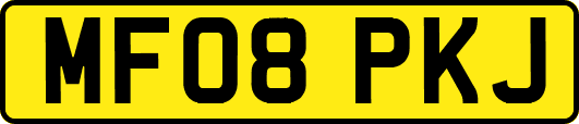 MF08PKJ