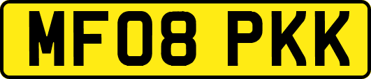 MF08PKK