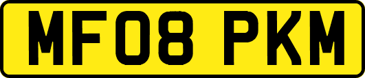 MF08PKM