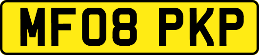 MF08PKP