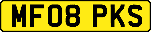 MF08PKS