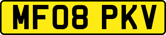 MF08PKV
