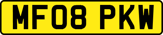 MF08PKW