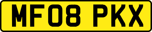 MF08PKX