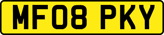 MF08PKY