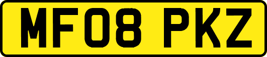 MF08PKZ