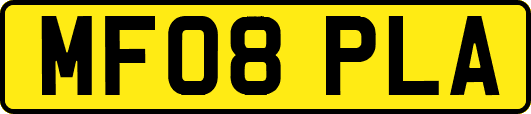 MF08PLA