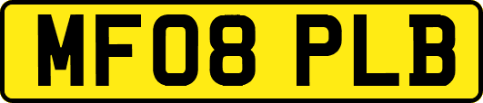 MF08PLB
