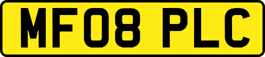 MF08PLC