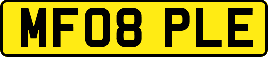 MF08PLE