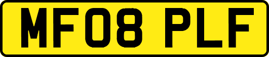 MF08PLF