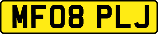 MF08PLJ