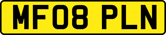MF08PLN
