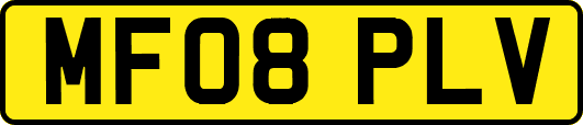 MF08PLV