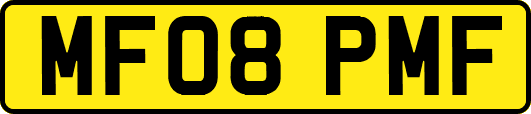 MF08PMF