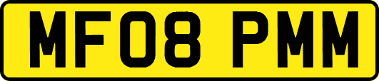 MF08PMM