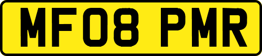 MF08PMR