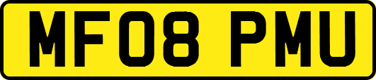 MF08PMU
