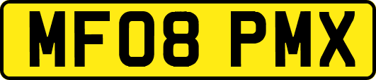 MF08PMX