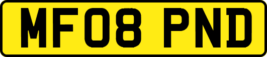MF08PND