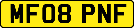 MF08PNF