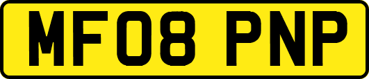 MF08PNP