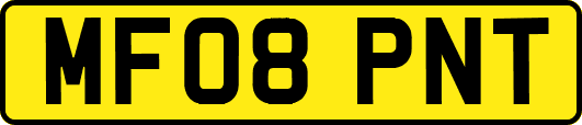 MF08PNT
