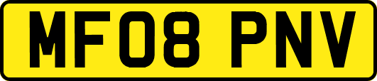 MF08PNV