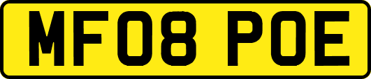 MF08POE