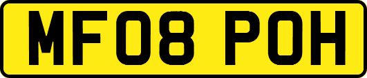 MF08POH