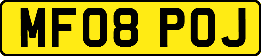 MF08POJ