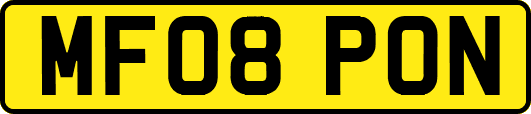 MF08PON