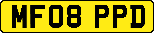 MF08PPD