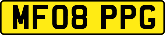 MF08PPG