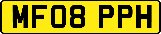 MF08PPH