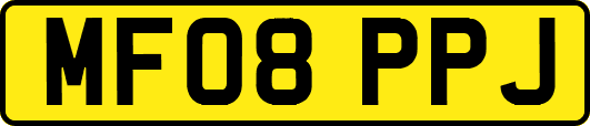 MF08PPJ