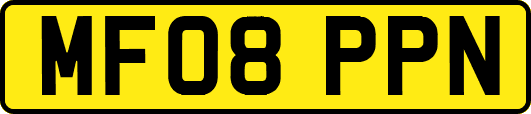 MF08PPN